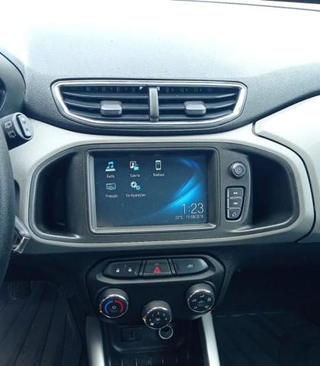 CHEVROLET Onix Hatch 1.4 4P FLEX LT, Foto 6