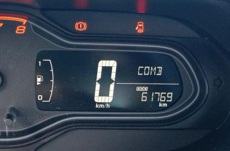 CHEVROLET Onix Hatch 1.4 4P FLEX LT, Foto 9