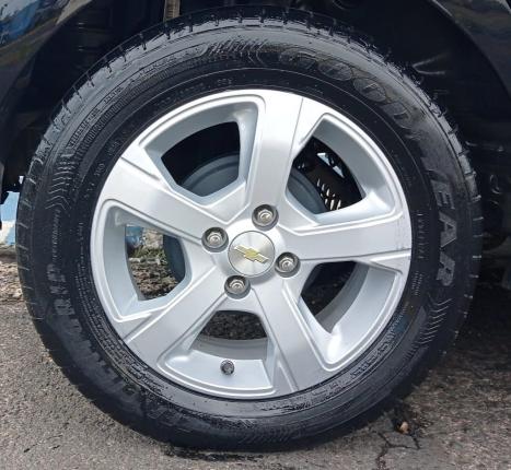 CHEVROLET Onix Hatch 1.4 4P FLEX LT, Foto 12