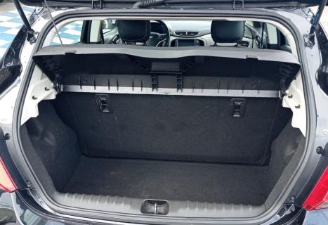 CHEVROLET Onix Hatch 1.4 4P FLEX LT, Foto 13