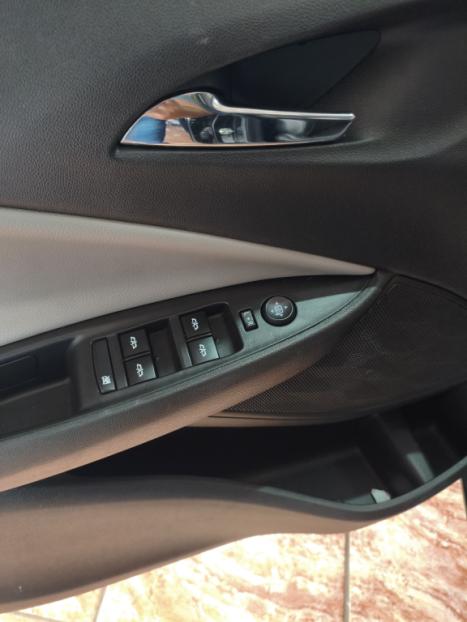 CHEVROLET Onix Hatch 1.0 12V 4P FLEX PREMIER TURBO AUTOMTICO, Foto 8