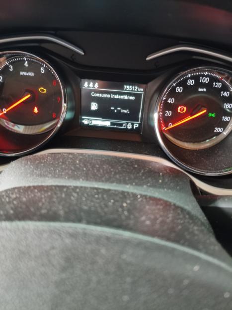 CHEVROLET Onix Hatch 1.0 12V 4P FLEX PREMIER TURBO AUTOMTICO, Foto 10