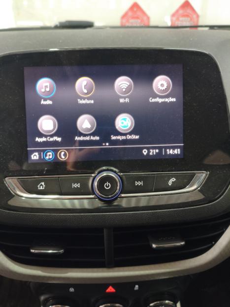 CHEVROLET Onix Hatch 1.0 12V 4P FLEX PREMIER TURBO AUTOMTICO, Foto 11