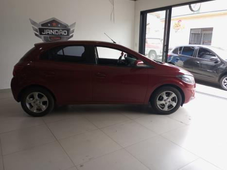 CHEVROLET Onix Hatch 1.4 4P FLEX LT, Foto 1