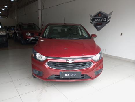 CHEVROLET Onix Hatch 1.4 4P FLEX LT, Foto 3