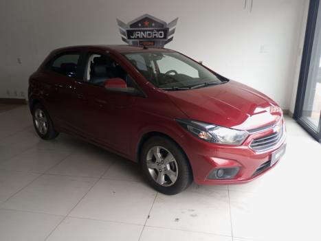 CHEVROLET Onix Hatch 1.4 4P FLEX LT, Foto 5