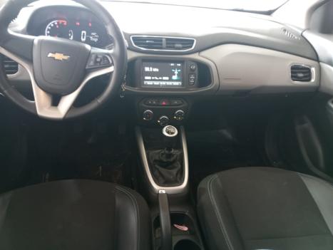 CHEVROLET Onix Hatch 1.4 4P FLEX LT, Foto 6