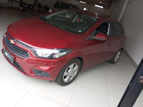 CHEVROLET Onix Hatch 1.4 4P FLEX LT, Foto 7