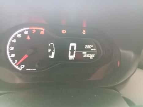 CHEVROLET Onix Hatch 1.4 4P FLEX LT, Foto 8