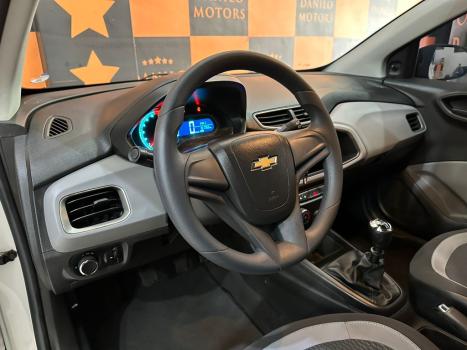 CHEVROLET Onix Hatch 1.0 4P FLEX LT, Foto 6