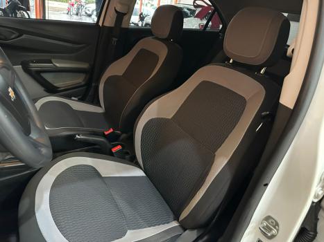 CHEVROLET Onix Hatch 1.0 4P FLEX LT, Foto 7