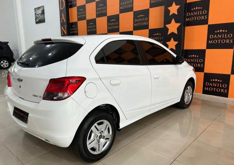 CHEVROLET Onix Hatch 1.0 4P FLEX LT, Foto 11