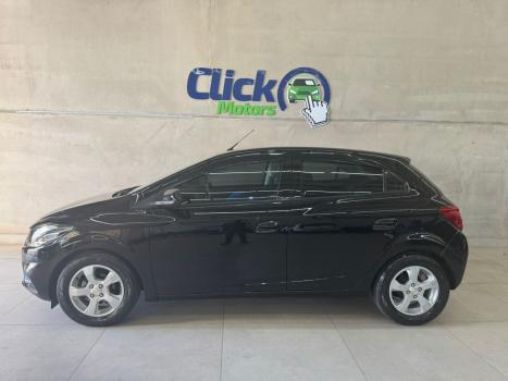 CHEVROLET Onix Hatch 1.4 4P FLEX LT AUTOMTICO, Foto 6