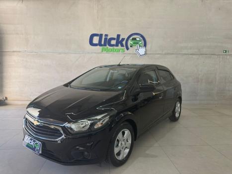 CHEVROLET Onix Hatch 1.4 4P FLEX LT AUTOMTICO, Foto 7