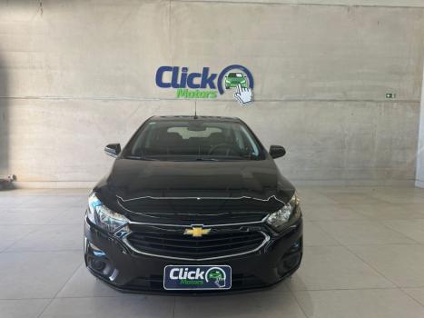 CHEVROLET Onix Hatch 1.4 4P FLEX LT AUTOMTICO, Foto 8