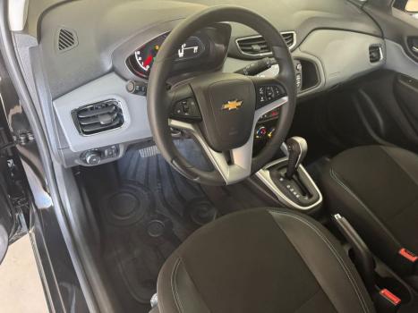CHEVROLET Onix Hatch 1.4 4P FLEX LT AUTOMTICO, Foto 10