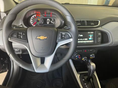 CHEVROLET Onix Hatch 1.4 4P FLEX LT AUTOMTICO, Foto 11