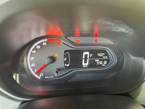 CHEVROLET Onix Hatch 1.4 4P FLEX LT AUTOMTICO, Foto 12