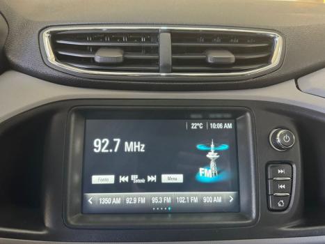 CHEVROLET Onix Hatch 1.4 4P FLEX LT AUTOMTICO, Foto 13