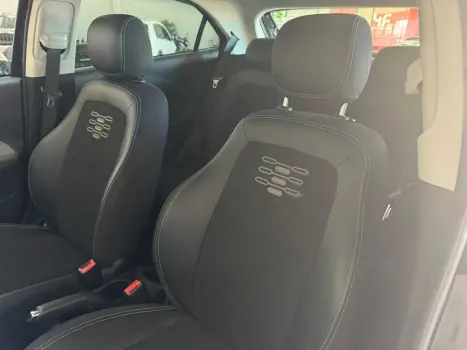 CHEVROLET Onix Hatch 1.4 4P FLEX LT AUTOMTICO, Foto 16