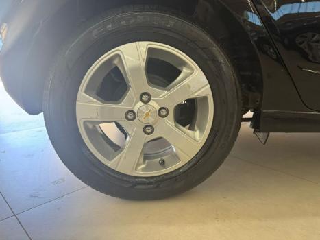 CHEVROLET Onix Hatch 1.4 4P FLEX LT AUTOMTICO, Foto 17