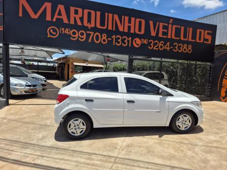 CHEVROLET Onix Hatch 1.0 4P FLEX JOY, Foto 1