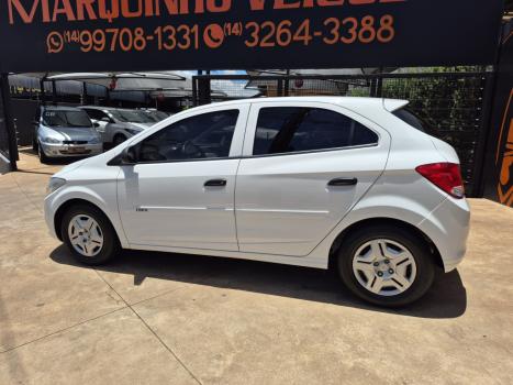 CHEVROLET Onix Hatch 1.0 4P FLEX JOY, Foto 2