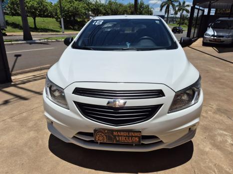 CHEVROLET Onix Hatch 1.0 4P FLEX JOY, Foto 3