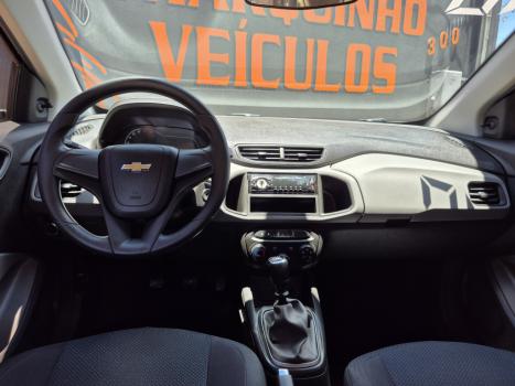 CHEVROLET Onix Hatch 1.0 4P FLEX JOY, Foto 7