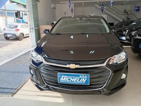 CHEVROLET Onix Hatch 1.0 12V 4P FLEX LT TURBO, Foto 2