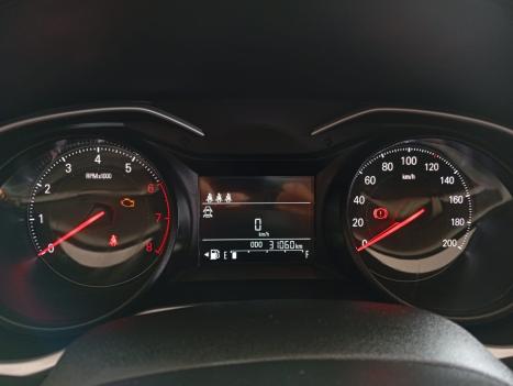 CHEVROLET Onix Hatch 1.0 12V 4P FLEX LT TURBO, Foto 8