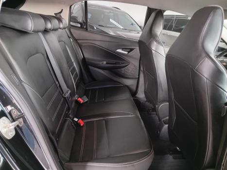 CHEVROLET Onix Hatch 1.0 12V 4P FLEX LT TURBO, Foto 8