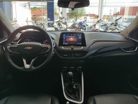 CHEVROLET Onix Hatch 1.0 12V 4P FLEX LT TURBO, Foto 10
