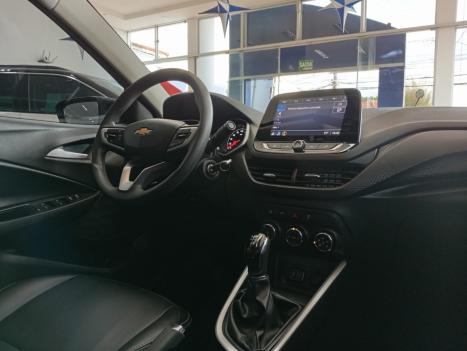 CHEVROLET Onix Hatch 1.0 12V 4P FLEX LT TURBO, Foto 12