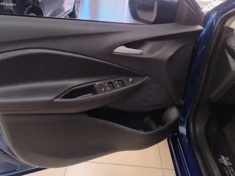 CHEVROLET Onix Hatch 1.0 12V 4P FLEX LT TURBO AUTOMTICO, Foto 7