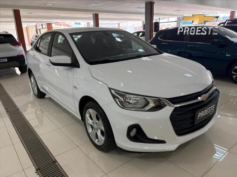 CHEVROLET Onix Hatch 1.0 12V 4P FLEX LTZ TURBO, Foto 3