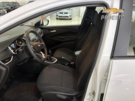 CHEVROLET Onix Hatch 1.0 12V 4P FLEX LTZ TURBO, Foto 5