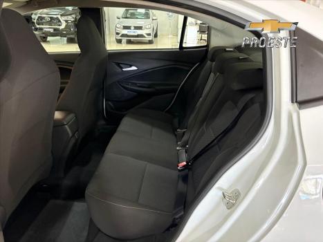 CHEVROLET Onix Hatch 1.0 12V 4P FLEX LTZ TURBO, Foto 6