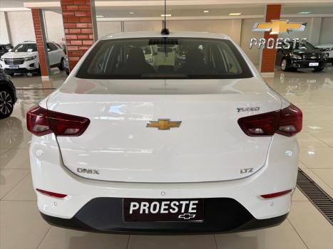 CHEVROLET Onix Hatch 1.0 12V 4P FLEX LTZ TURBO, Foto 8