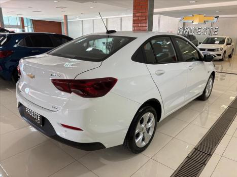 CHEVROLET Onix Hatch 1.0 12V 4P FLEX LTZ TURBO, Foto 9