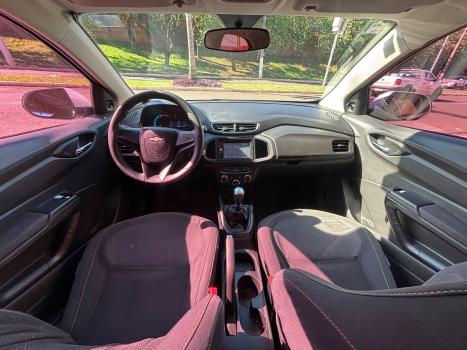 CHEVROLET Onix Hatch 1.4 4P FLEX LT, Foto 7