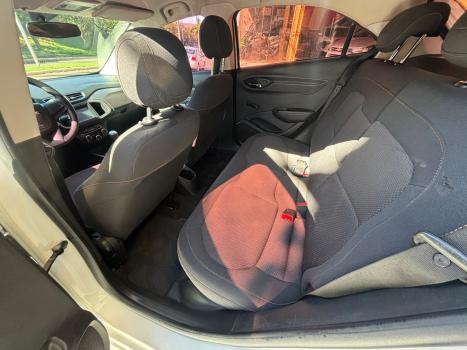 CHEVROLET Onix Hatch 1.4 4P FLEX LT, Foto 8