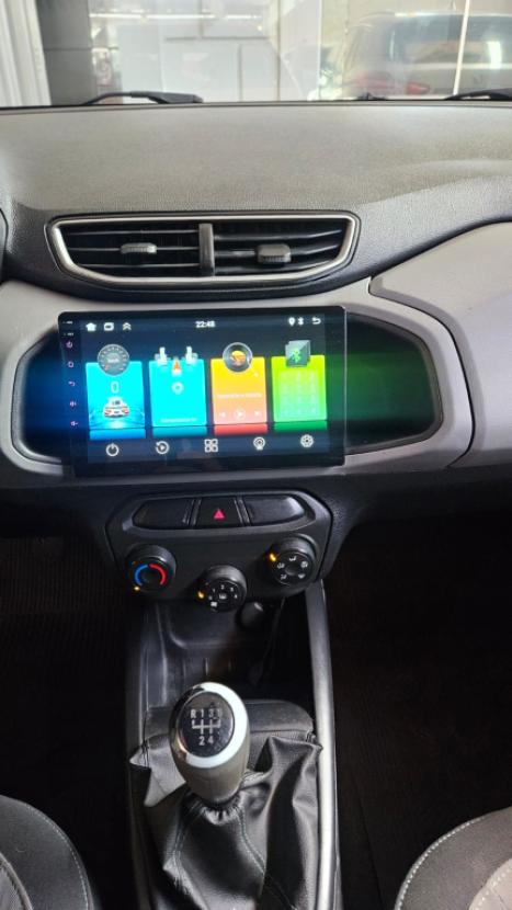 CHEVROLET Onix Hatch 1.0 4P FLEX LS, Foto 6