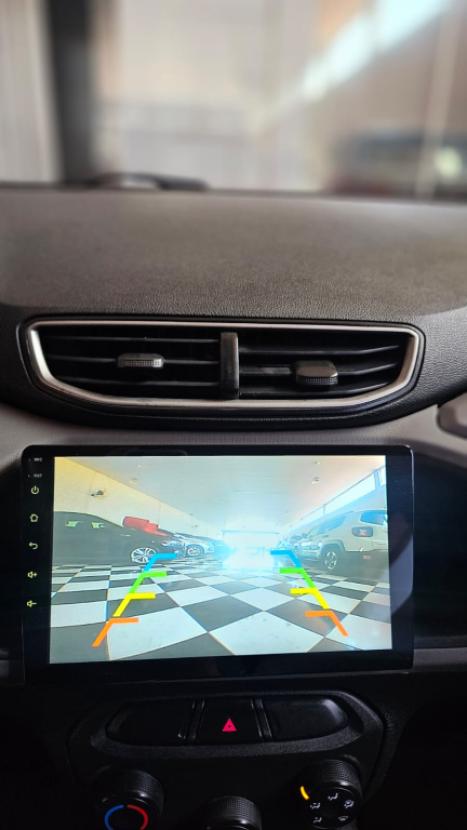 CHEVROLET Onix Hatch 1.0 4P FLEX LS, Foto 7