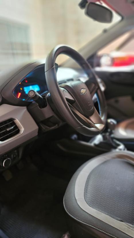 CHEVROLET Onix Hatch 1.0 4P FLEX LS, Foto 8