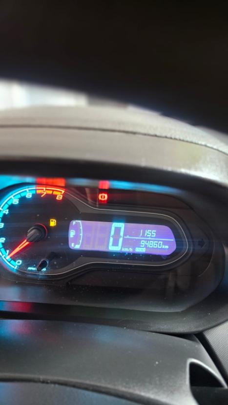 CHEVROLET Onix Hatch 1.0 4P FLEX LS, Foto 9