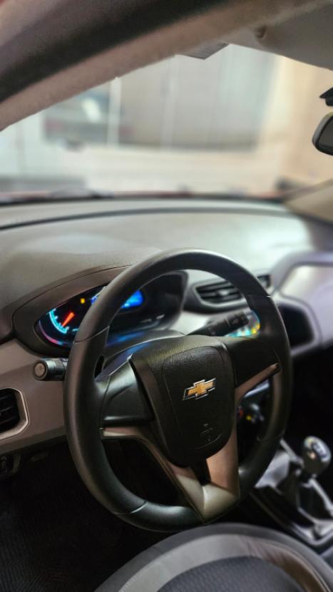 CHEVROLET Onix Hatch 1.0 4P FLEX LS, Foto 10