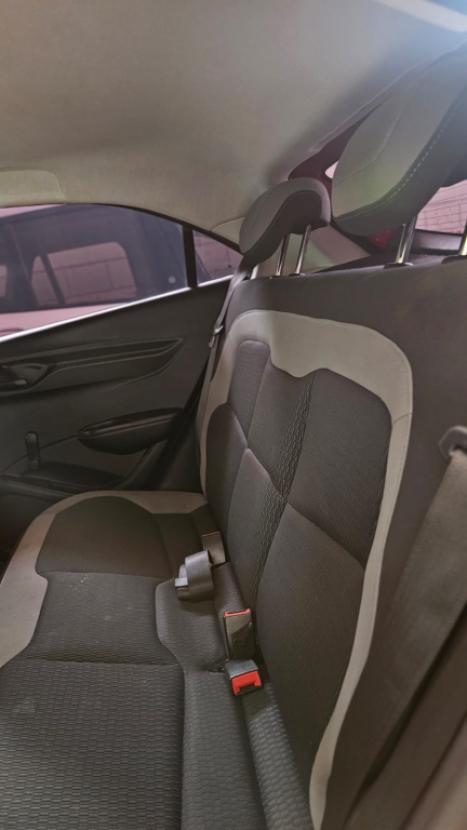 CHEVROLET Onix Hatch 1.0 4P FLEX LS, Foto 11