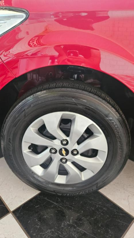 CHEVROLET Onix Hatch 1.0 4P FLEX LS, Foto 12