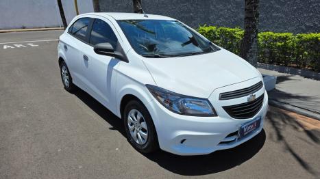 CHEVROLET Onix Hatch 1.0 4P FLEX JOY, Foto 1